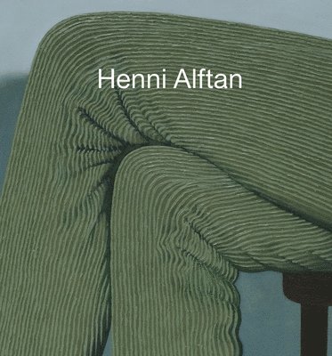 bokomslag Henni Alftan