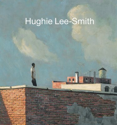 bokomslag Hughie Lee-Smith