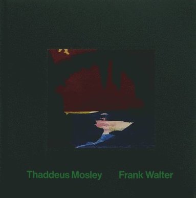 bokomslag Thaddeus Mosley & Frank Walter: Sanctuary