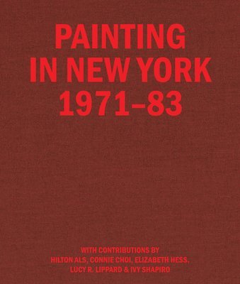 Painting in New York 197183 1