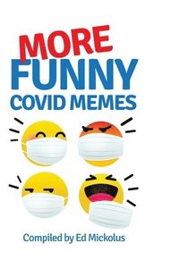 bokomslag More Funny Covid Memes