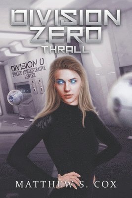 Matthew S. Cox - Thrall, Häftad