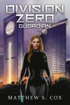 Matthew S. Cox - Guardian, Häftad