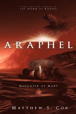 Matthew S Cox, Matthew S. Cox - Araphel, Häftad