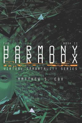 Matthew S. Cox - The Harmony Paradox, Häftad