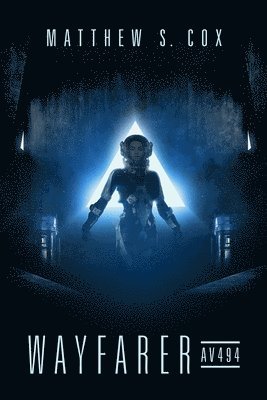 Matthew S Cox, Matthew S. Cox - Wayfarer, Häftad