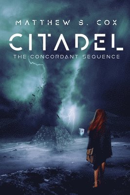 Matthew S. Cox, Matthew S Cox - Citadel: The Concordant Sequence, Häftad