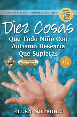 Diez Cosas que Todo Nio con Autismo Deseara que Supieras 1