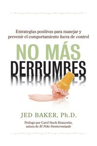 bokomslag No Más Derrumbes