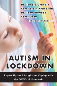 bokomslag Autism in Lockdown