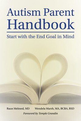 Autism Parent Handbook 1