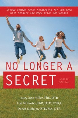 No Longer A Secret 1