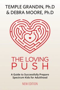 bokomslag The Loving Push