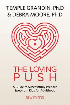bokomslag The Loving Push