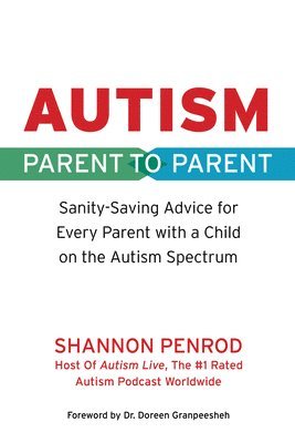 Autism Parent to Parent 1