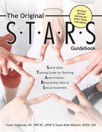 bokomslag The Original S.T.A.R.S Guidebook for Older Teens and Adults