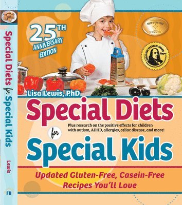 Special Diets for Special Kids 1