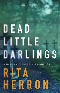 bokomslag Dead Little Darlings