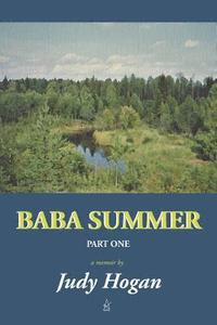 bokomslag Baba Summer: Part One