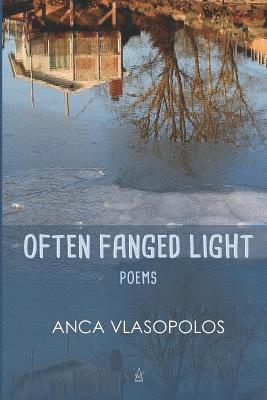 bokomslag Often Fanged Light: Poems