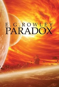 bokomslag Paradox