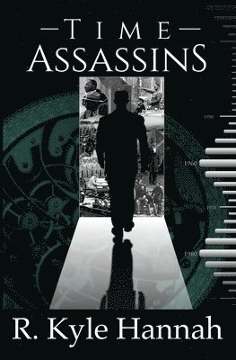 Time Assassins 1