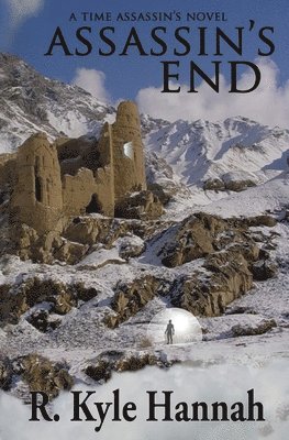 bokomslag Assassin's End