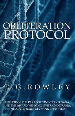 bokomslag Obliteration Protocol