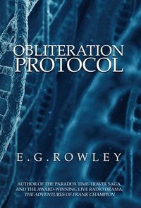 bokomslag Obliteration Protocol