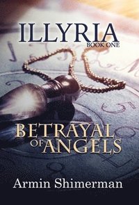 bokomslag Betrayal of Angels