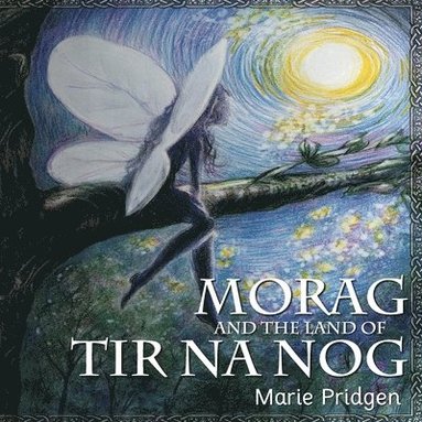 bokomslag Morag and the Land of Tir Na Nog