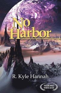 bokomslag No Harbor