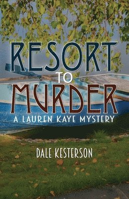 Resort to Murder