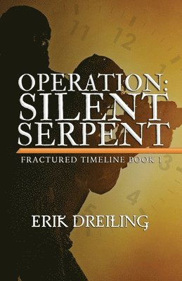 Operation Silent Serpent 1