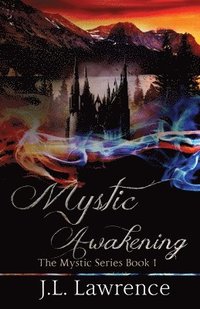 bokomslag Mystic Awakening