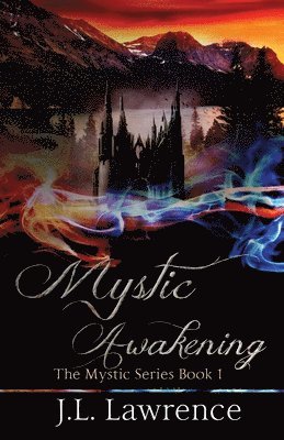 bokomslag Mystic Awakening