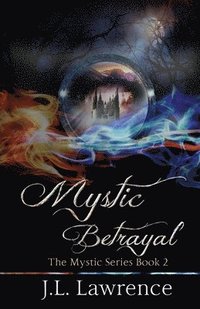 bokomslag Mystic Betrayal
