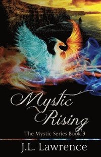 bokomslag Mystic Rising