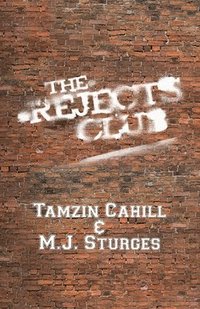 bokomslag Rejects Club