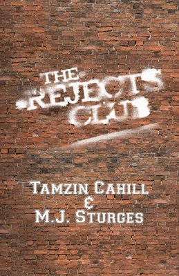 Rejects Club 1