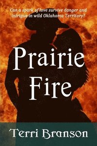 bokomslag Prairie Fire