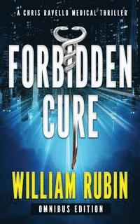 bokomslag Forbidden Cure