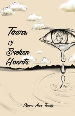 bokomslag Tears of Broken Hearts