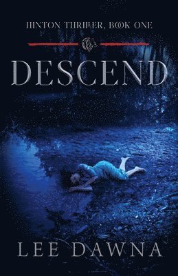 Lee Dawna, TBD, Tbd - Descend, Häftad