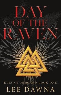 bokomslag Day Of The Raven