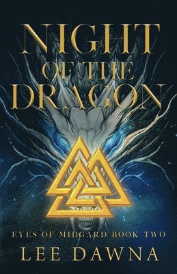 bokomslag Night of the Dragon