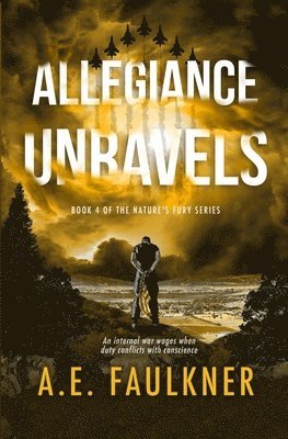 Allegiance Unravels 1