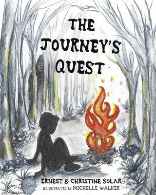 The Journey's Quest 1