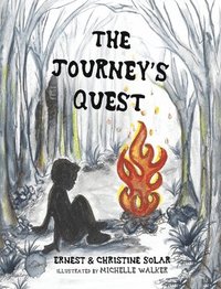 bokomslag The Journey's Quest
