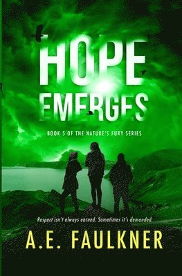 Hope Emerges 1